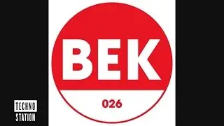 Lester Fitzpatrick - BS (Gary Beck Remix) | Techno Station