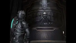 Dead Space 2 | Sunday Fun-Day | NO DAMAGE, ZEALOT DIFFICULTY
