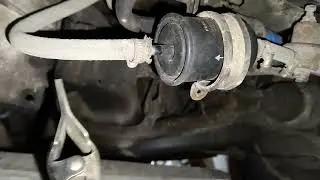 Opel Omega A 2.0 заміна форсунок 
