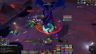 Mythic Vexiona - Prot Warr
