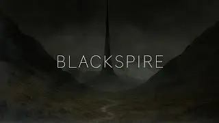 Blackspire - Dark Ambient Soundscapes for Soundbox