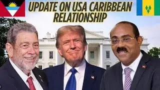 Update On The Cuban Medical Program And Citizenship By Investment Program