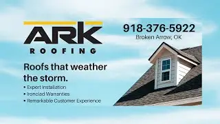 Ark Roofing & Construction