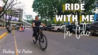 A Day in the Life of a 45-Year-Old in CDO, Philippines🇵🇭