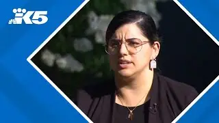 Two Muslim women allege excessive force by Seattle Police Department after 'false' claim
