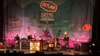 Rainy Night In SoHo-Bob Dylan (live debut) Phoenix 5/13/2025