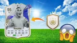 TOTY Icon SBC Today! Leaked Player SBCs! Fantasy Upgrades! EAFC 24 Ultimate Team