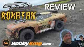 FTX Rokatan Review - A little old but still worth it?