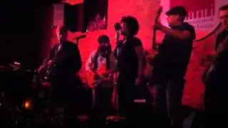 Dwight & Nicole @ Chianti Jazz Lounge