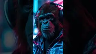 #song #music #love #gorilla #youtubeshorts #ai #photography #aivideogenerator #fypシ゚viral