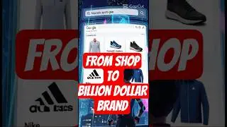 From SHOP to BILLION DOLLAR COMPANY !!SECRET Strategy