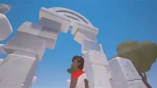 -Zeke Plays- Rime: Getting the Seagull Toy