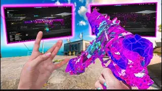 The #1 Movement SMG On Rebirth Island (60 Kills) 🥇