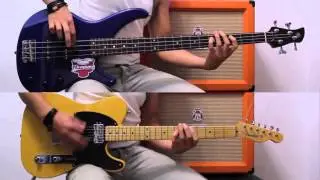 IRON MAIDEN - Afraid To Shoot Strangers