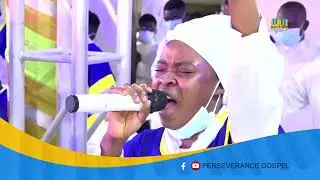 MIREILLE ASSOGBA