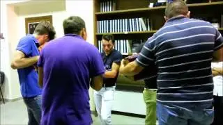 1° Raduno Organetto Tamburello Lira e Zampogna Bova