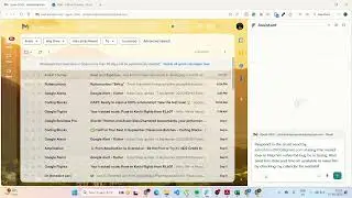 Gmail and Calendar Integration Part 2 | Productivity with AI | Mastering Perplexity Comet
