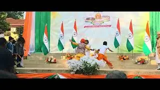 Republic day drama in Uganda 