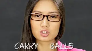 Wah Lau! #2 - Carry Balls