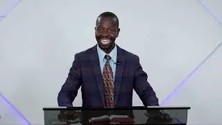 Pastor VZ Ncube || Sibiziwe [NDEBELE]