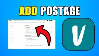 How To Add Postage On Vinted (2026) (Best Method)