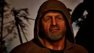 STALKER 2: Фауст - это Кайманов или наоборот?