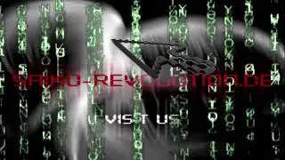 Saiko-Revolution Trailer