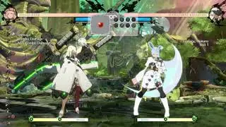 Millia wall recovery crossup