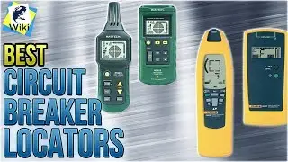 10 Best Circuit Breaker Locators 2018