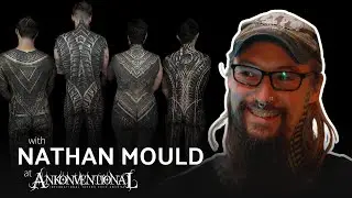 Interview with Nathan Mould | Ankonventional 2024