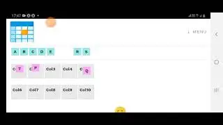Row Order Problem  4