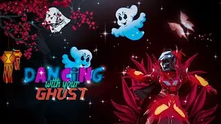 ᴅᴀɴᴄɪɴɢ ᴡɪᴛʜ ʏᴏᴜʀ ɢʜᴏꜱᴛ || ᴘᴜʙɢ ᴠᴇʟᴏᴄɪᴛʏ ᴍᴏɴᴛᴀɢᴇ || @VIRUSNINJAYT07 𝐒𝐢𝐱𝐭𝐲𝟏
