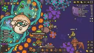 tamingio cb clan totem base #tamingio