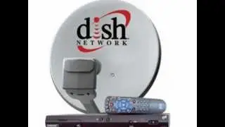 DISH Network Satellite TV System - What You Should Know