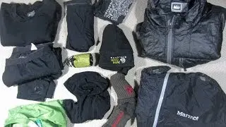 Clothing Module - Part 1 (Building A Bug Out Bag) by TheUrbanPrepper
