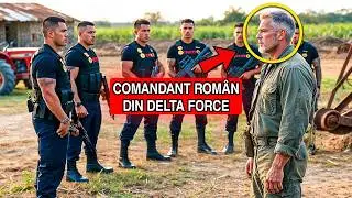 Cartelul Mexican atacă ferma unui rom&acirc;n veteran &icirc;n SUA, p&acirc;nă au aflat că era comandant Delta Force