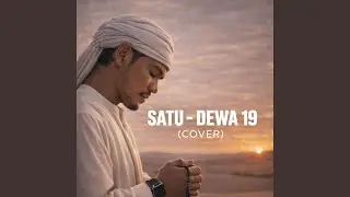 SATU (DEWA 19 - COVER)
