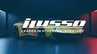 We Buy Exotics! Sell us your Ferrari, Lamborghini, McLarn and more - iLusso