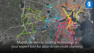 🌎 Best Route Planning Software