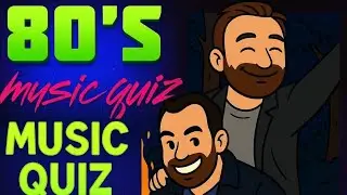 🎵 Guess The Song In 1 Second! | 80’s Music Quiz Challenge 🎶
