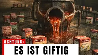 5 Marken von TEE, die du EVITIEREN solltest (aber 2 sind top)