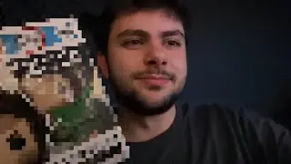 Funko Pop ASMR Collection!!!