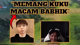 VTFADED B4C0TIN KUKU PAKE BAHASA MELAYU
