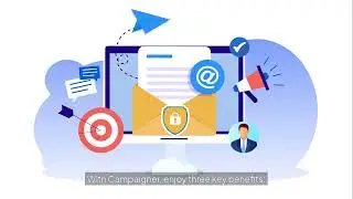 How Campaigner Ensures Your Emails Land in the Inbox | 20+ Years of Deliverability Expertise