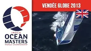 Day 74 highlights - Vend&eacute;e Globe 2012 | Ocean Masters