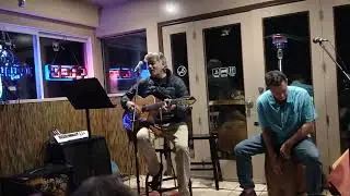 Open Mic CC 