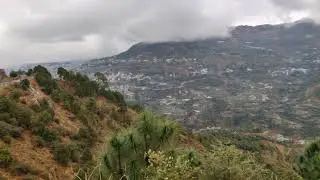 Krol Hills, Solan
