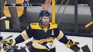 NHL 19 - BEST GOALS #13