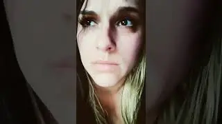 You're wearing makeup trend. #Trending #Makeup #MensClothes #Scream #LikeandSubscribe