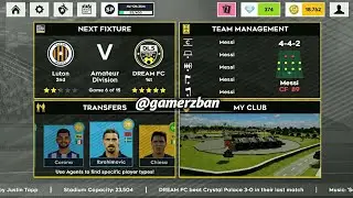 DLS 22 new update | Dream League Soccer 2022 latest update
